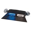 Vehicle Dash and Rear Deck Lights image